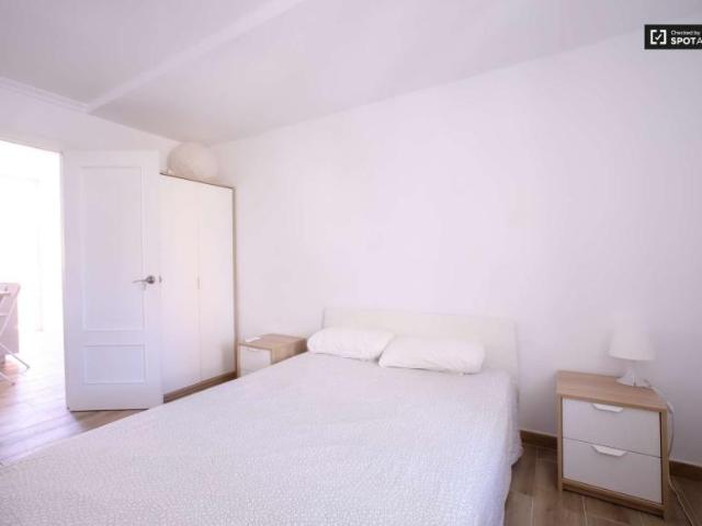 4 Dormitorio Shared Living/Roommate Valencia Valencia 101738237