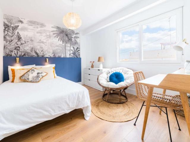 4 Dormitorio Shared Living/Roommate Valencia Valencia 101841420