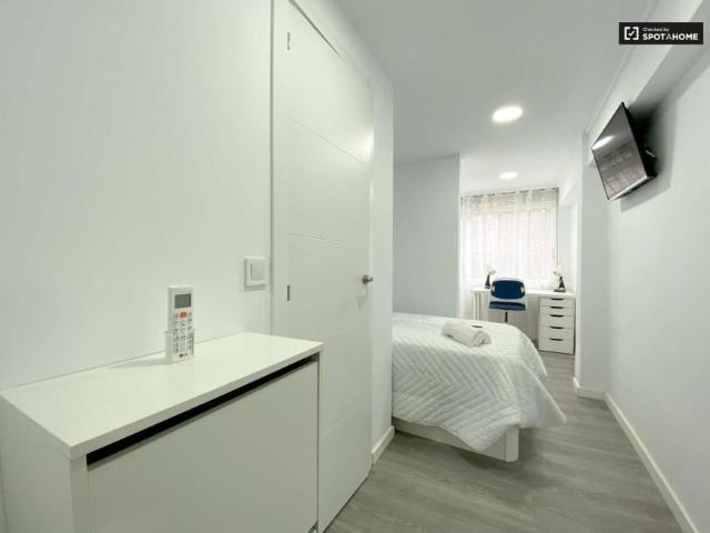 4 Dormitorio Shared Living/Roommate Valencia Valencia 101806465