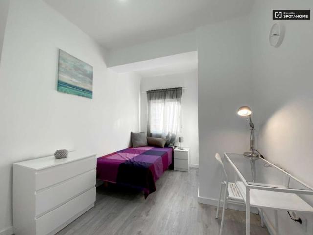 4 Dormitorio Shared Living/Roommate Valencia Valencia 101806402