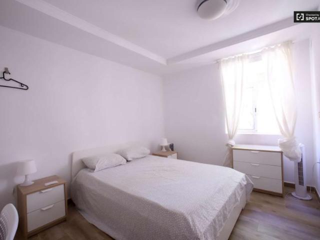 4 Dormitorio Shared Living/Roommate Valencia Valencia 101806439