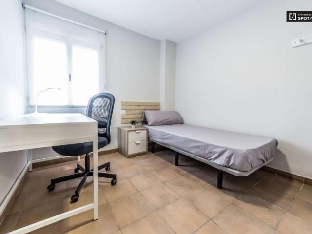 4 Dormitorio Shared Living/Roommate Valencia Valencia 101808130