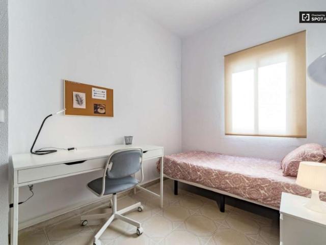 4 Dormitorio Shared Living/Roommate Valencia Valencia 101809682