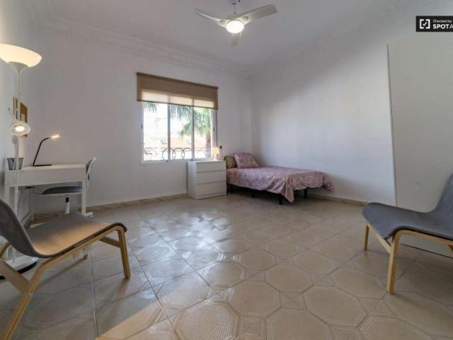 4 Dormitorio Shared Living/Roommate Valencia Valencia 101809624