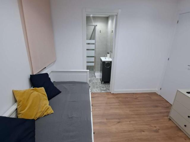 4 Dormitorio Shared Living/Roommate Valencia Valencia 101810409