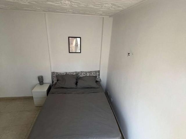 4 Dormitorio Shared Living/Roommate Valencia Valencia 101811339