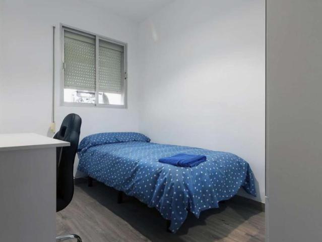 4 Dormitorio Shared Living/Roommate Valencia Valencia 101812710