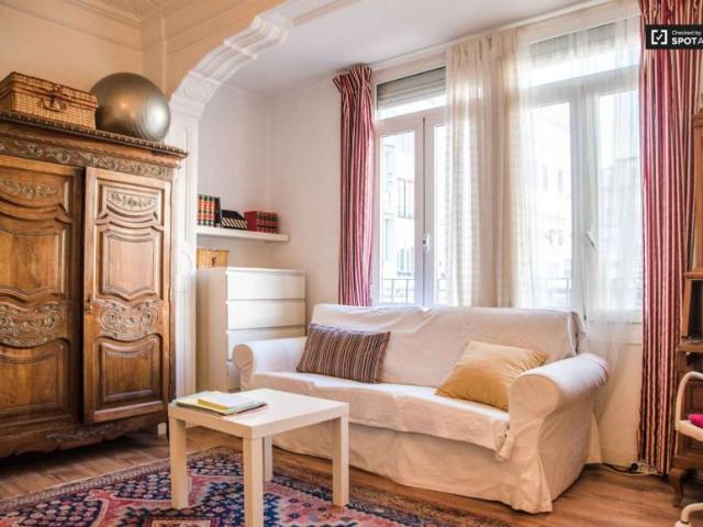 4 Dormitorio Shared Living/Roommate Valencia Valencia 101812732