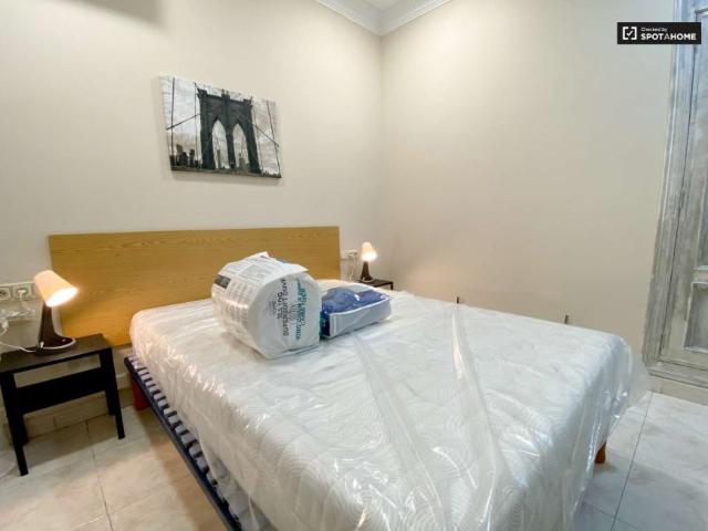 4 Dormitorio Shared Living/Roommate Valencia Valencia 101813273