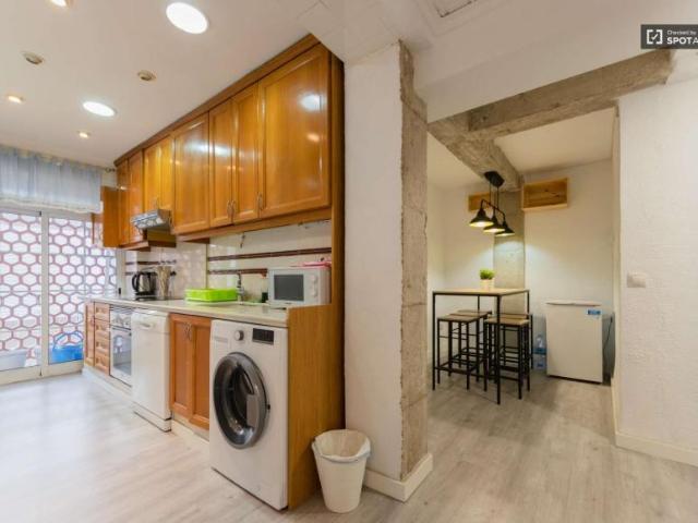 4 Dormitorio Shared Living/Roommate Valencia Valencia 101813967