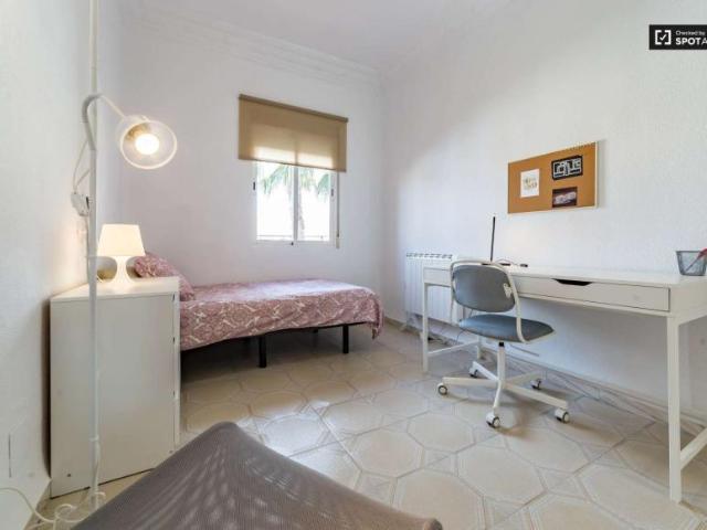 4 Dormitorio Shared Living/Roommate Valencia Valencia 101814764
