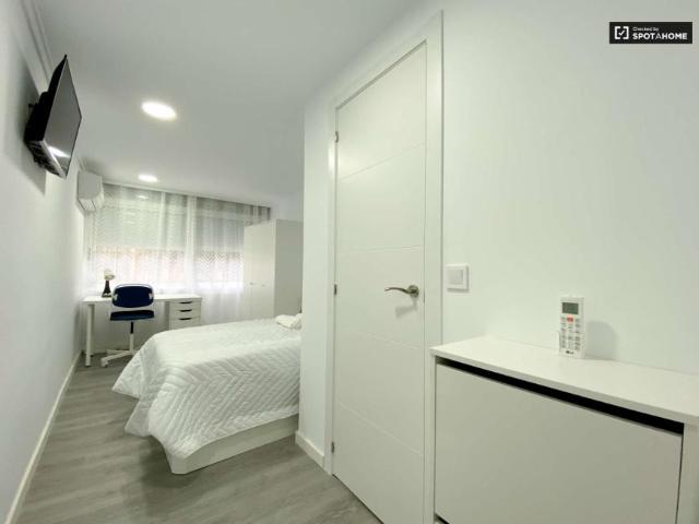 4 Dormitorio Shared Living/Roommate Valencia Valencia 101815570