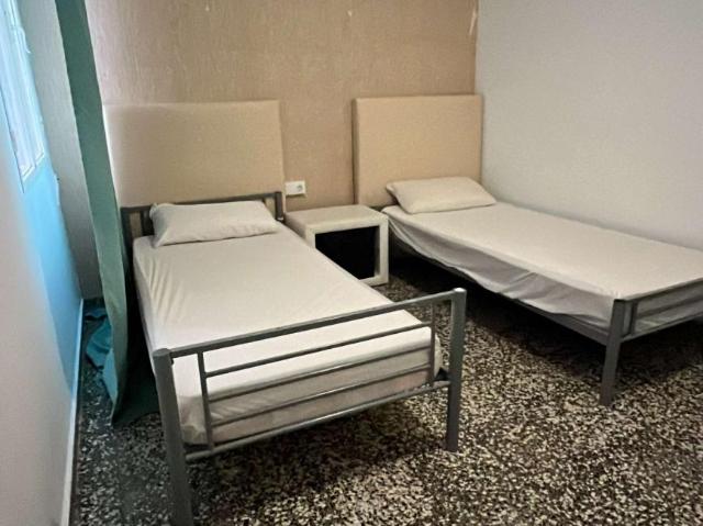 4 Dormitorio Shared Living/Roommate Valencia Valencia 101815777