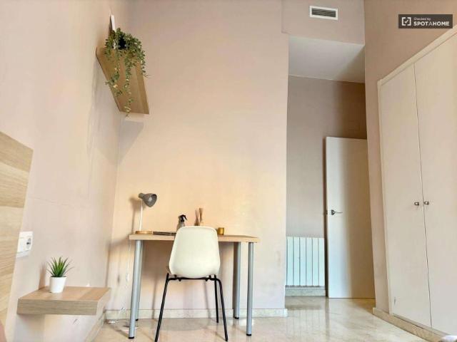 4 Dormitorio Shared Living/Roommate Valencia Valencia 101816655