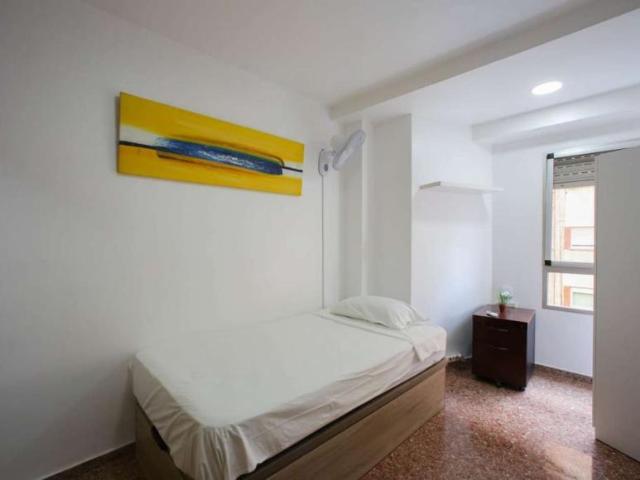 4 Dormitorio Shared Living/Roommate Valencia Valencia 101817014