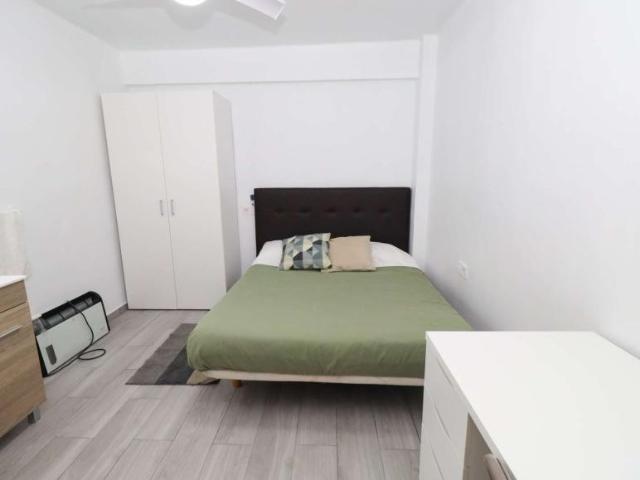 4 Dormitorio Shared Living/Roommate Valencia Valencia 101817635
