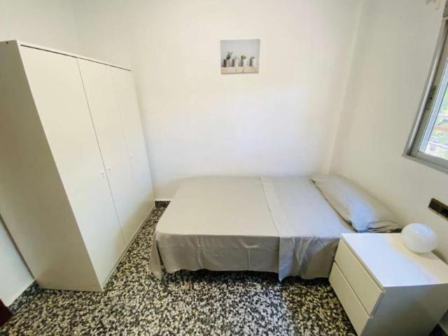 4 Dormitorio Shared Living/Roommate Valencia Valencia 101818431