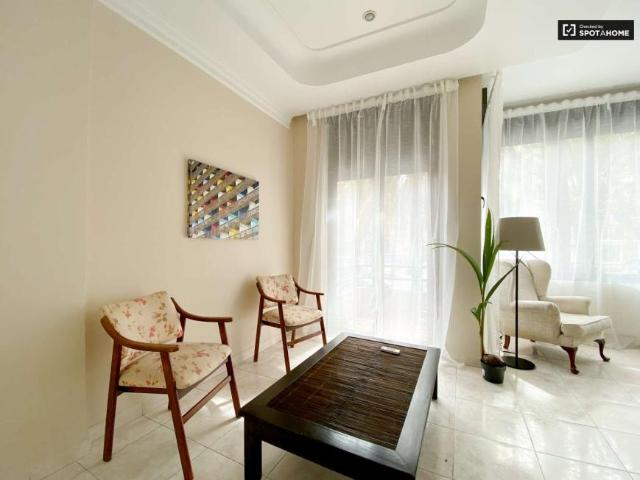 4 Dormitorio Shared Living/Roommate Valencia Valencia 101819411