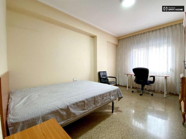 4 Dormitorio Shared Living/Roommate Valencia Valencia 101819523