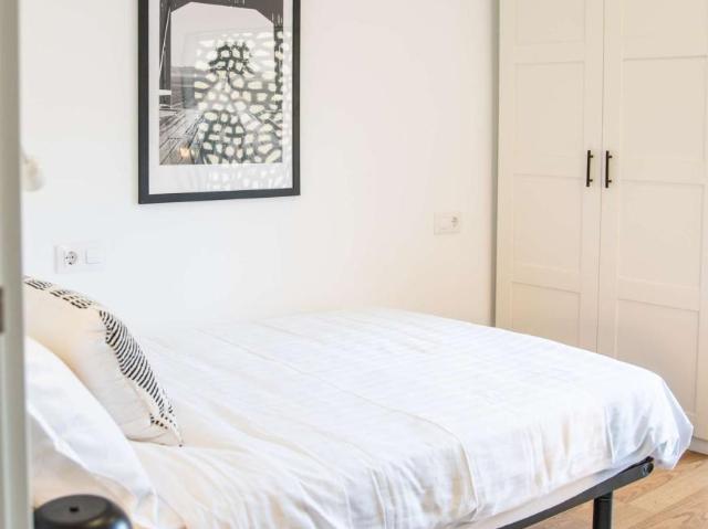 4 Dormitorio Shared Living/Roommate Valencia Valencia 101820001
