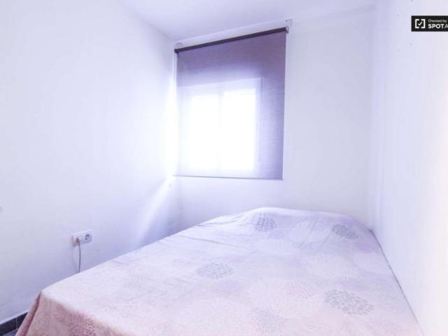 4 Dormitorio Shared Living/Roommate Valencia Valencia 101820168