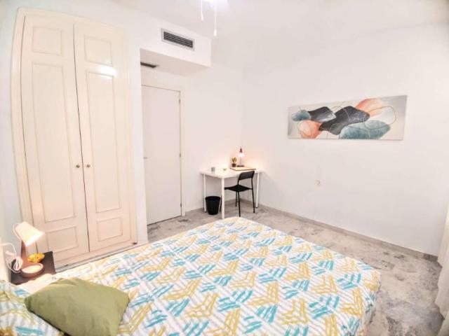 4 Dormitorio Shared Living/Roommate Valencia Valencia 101820585