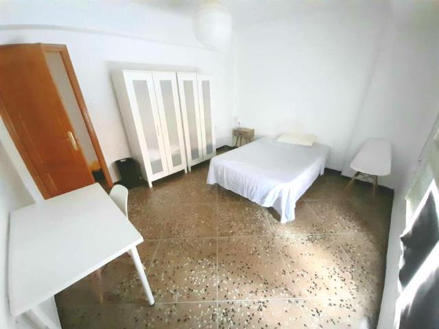 4 Dormitorio Shared Living/Roommate Valencia Valencia 101820920
