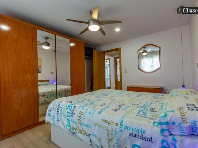 4 Dormitorio Shared Living/Roommate Valencia Valencia 101821277