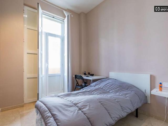 4 Dormitorio Shared Living/Roommate Valencia Valencia 101821743