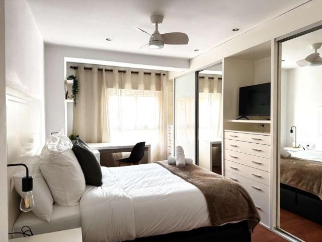 4 Dormitorio Shared Living/Roommate Valencia Valencia 101821791