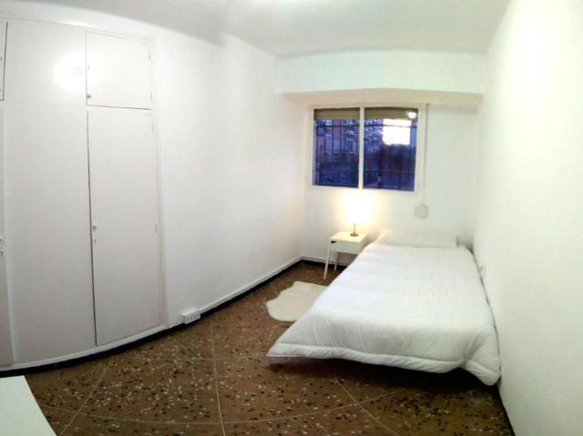 4 Dormitorio Shared Living/Roommate Valencia Valencia 101821717
