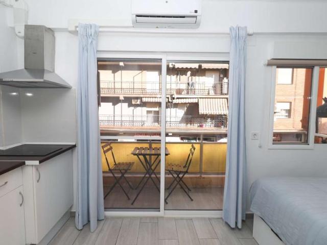 4 Dormitorio Shared Living/Roommate Valencia Valencia 101821954