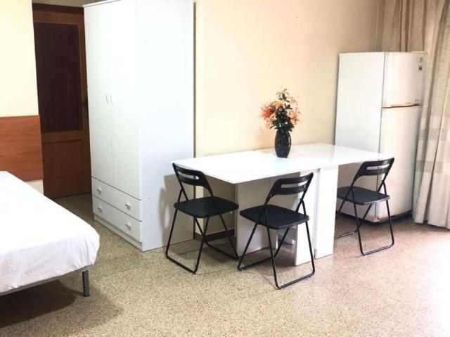 4 Dormitorio Shared Living/Roommate Valencia Valencia 101822928