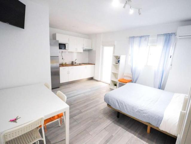 4 Dormitorio Shared Living/Roommate Valencia Valencia 101823041