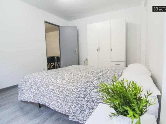 4 Dormitorio Shared Living/Roommate Valencia Valencia 101823190