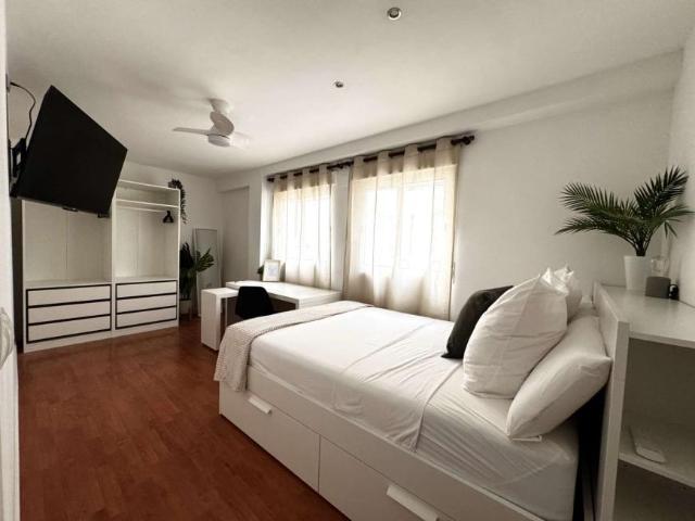 4 Dormitorio Shared Living/Roommate Valencia Valencia 101823372