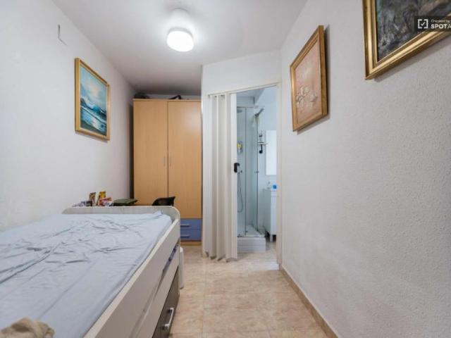 4 Dormitorio Shared Living/Roommate Valencia Valencia 101824024