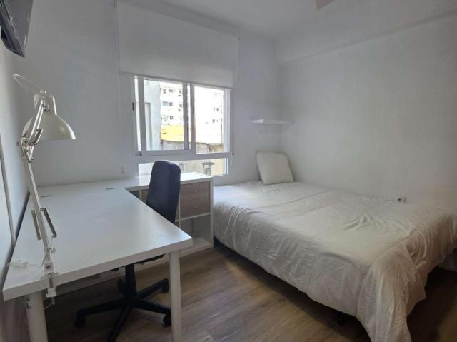 4 Dormitorio Shared Living/Roommate Valencia Valencia 101824764