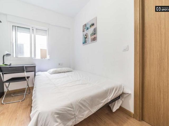 4 Dormitorio Shared Living/Roommate Valencia Valencia 101824796
