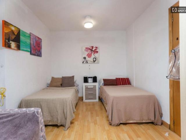4 Dormitorio Shared Living/Roommate Valencia Valencia 101824910