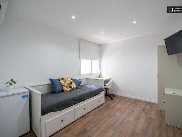 4 Dormitorio Shared Living/Roommate Valencia Valencia 101835213