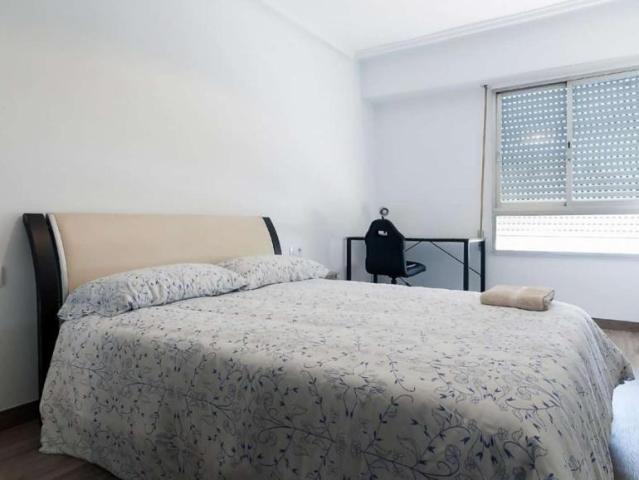 4 Dormitorio Shared Living/Roommate Valencia Valencia 101835554