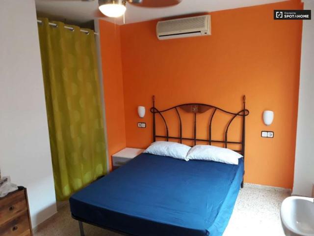 4 Dormitorio Shared Living/Roommate Valencia Valencia 101836439