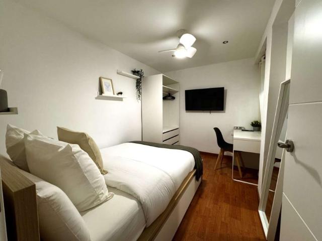 4 Dormitorio Shared Living/Roommate Valencia Valencia 101837910