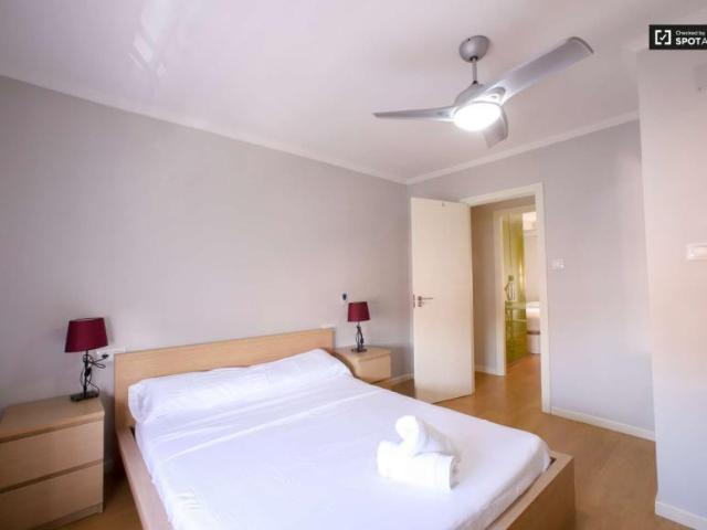 4 Dormitorio Shared Living/Roommate Valencia Valencia 101839191