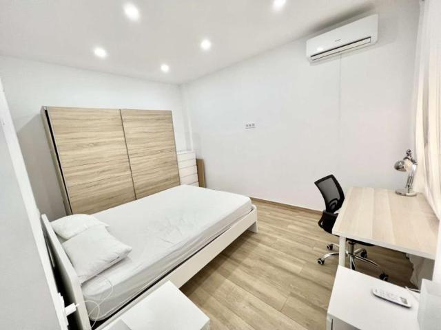 4 Dormitorio Shared Living/Roommate Valencia Valencia 101839108