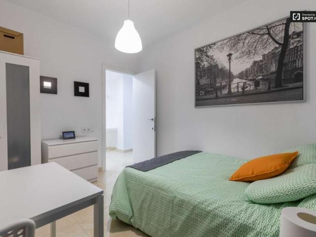 4 Dormitorio Shared Living/Roommate Valencia Valencia 101953032