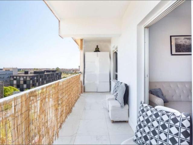4 Dormitorio Shared Living/Roommate Valencia Valencia 101953347