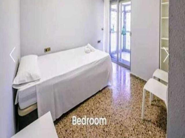 4 Dormitorio Shared Living/Roommate Valencia Valencia 101990443