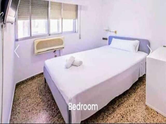 4 Dormitorio Shared Living/Roommate Valencia Valencia 101990555